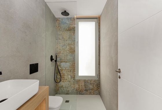 Rynek pierwotny - Villa - Torrevieja - Los Balcones