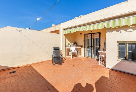 Resale - Penthouse - Torrevieja - La Mata