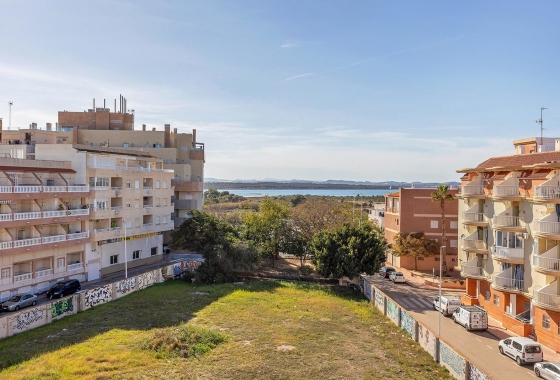 Resale - Penthouse - Torrevieja - La Mata