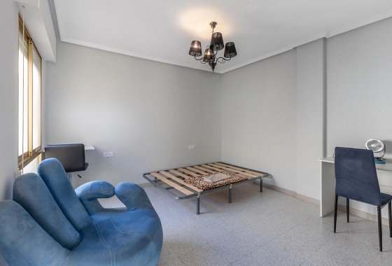 Resale - Penthouse - Torrevieja - La Mata