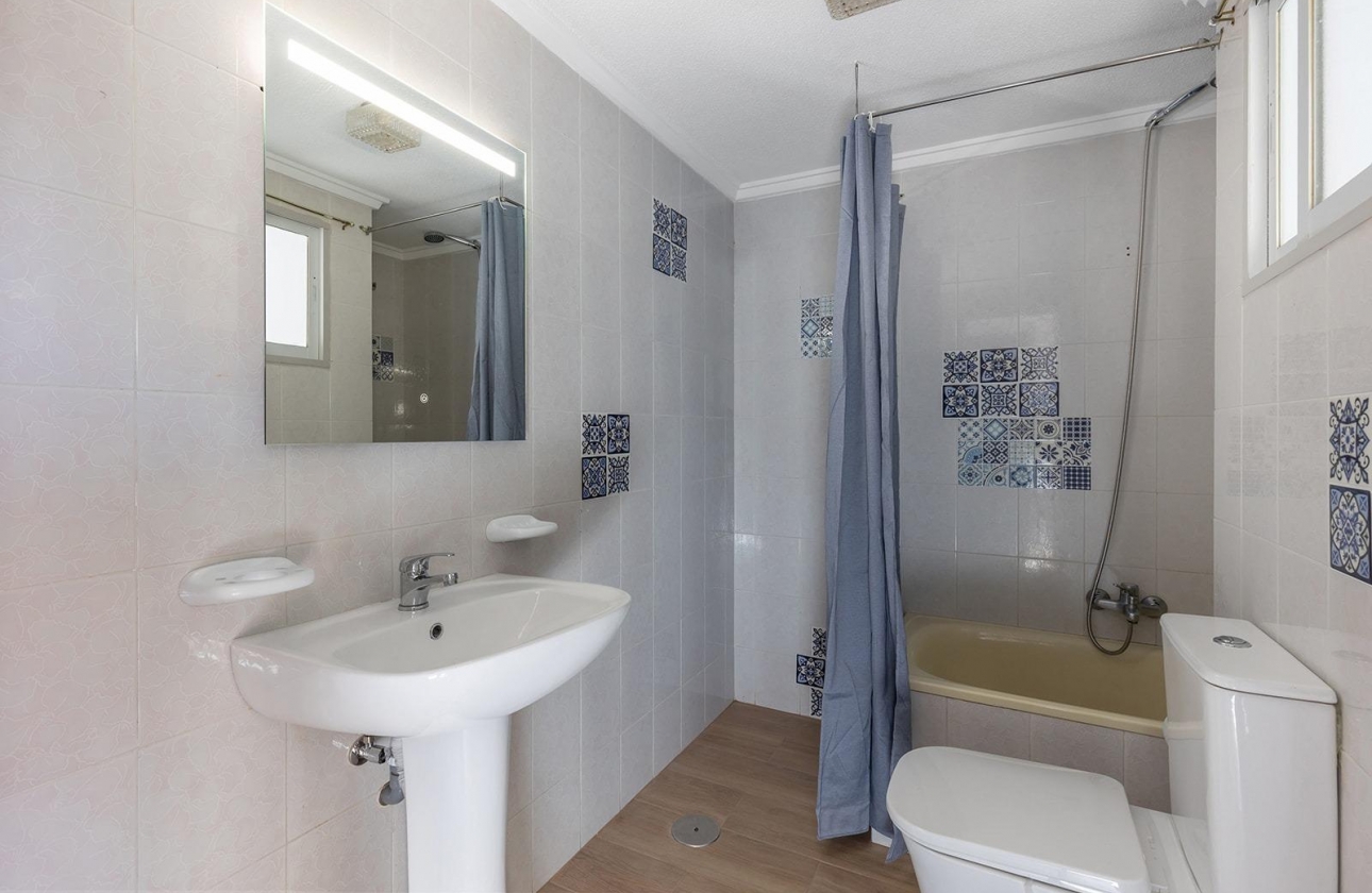 Resale - Penthouse - Torrevieja - La Mata