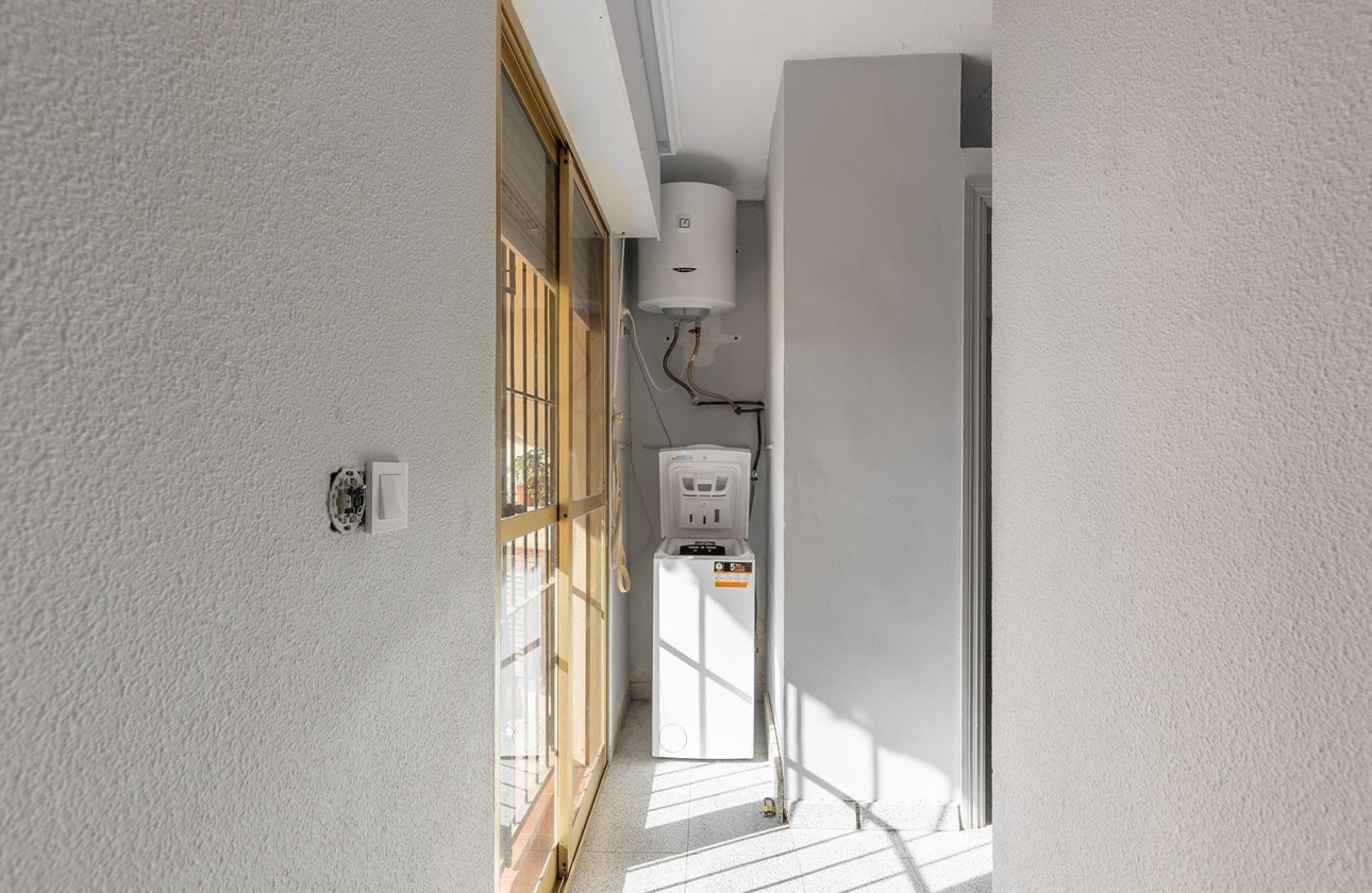 Resale - Penthouse - Torrevieja - La Mata