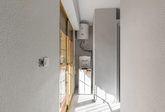 Resale - Penthouse - Torrevieja - La Mata