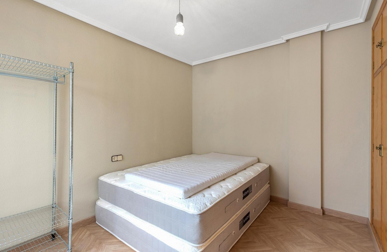 Resale - Penthouse - Torrevieja - La Mata