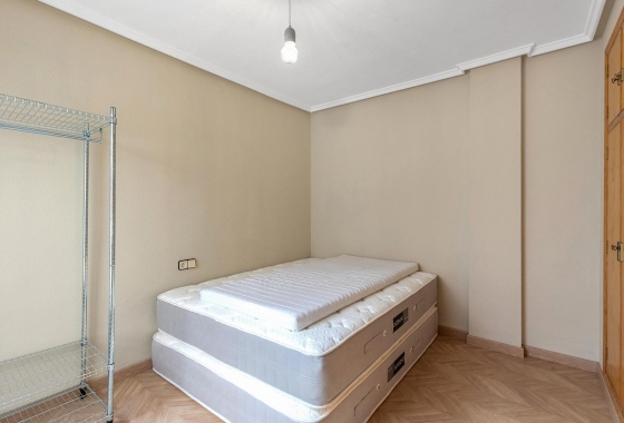 Resale - Penthouse - Torrevieja - La Mata