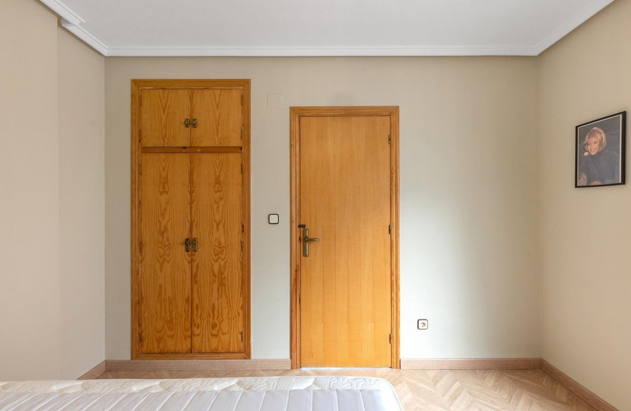 Resale - Penthouse - Torrevieja - La Mata