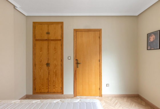 Resale - Penthouse - Torrevieja - La Mata