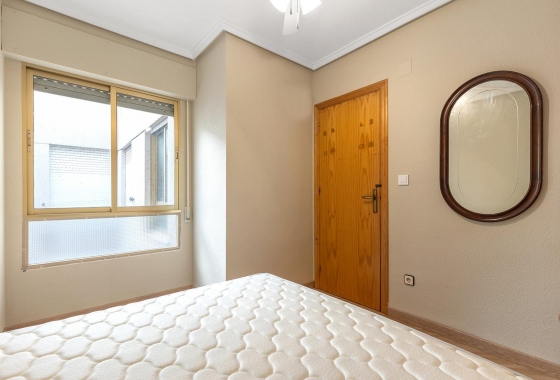 Resale - Penthouse - Torrevieja - La Mata