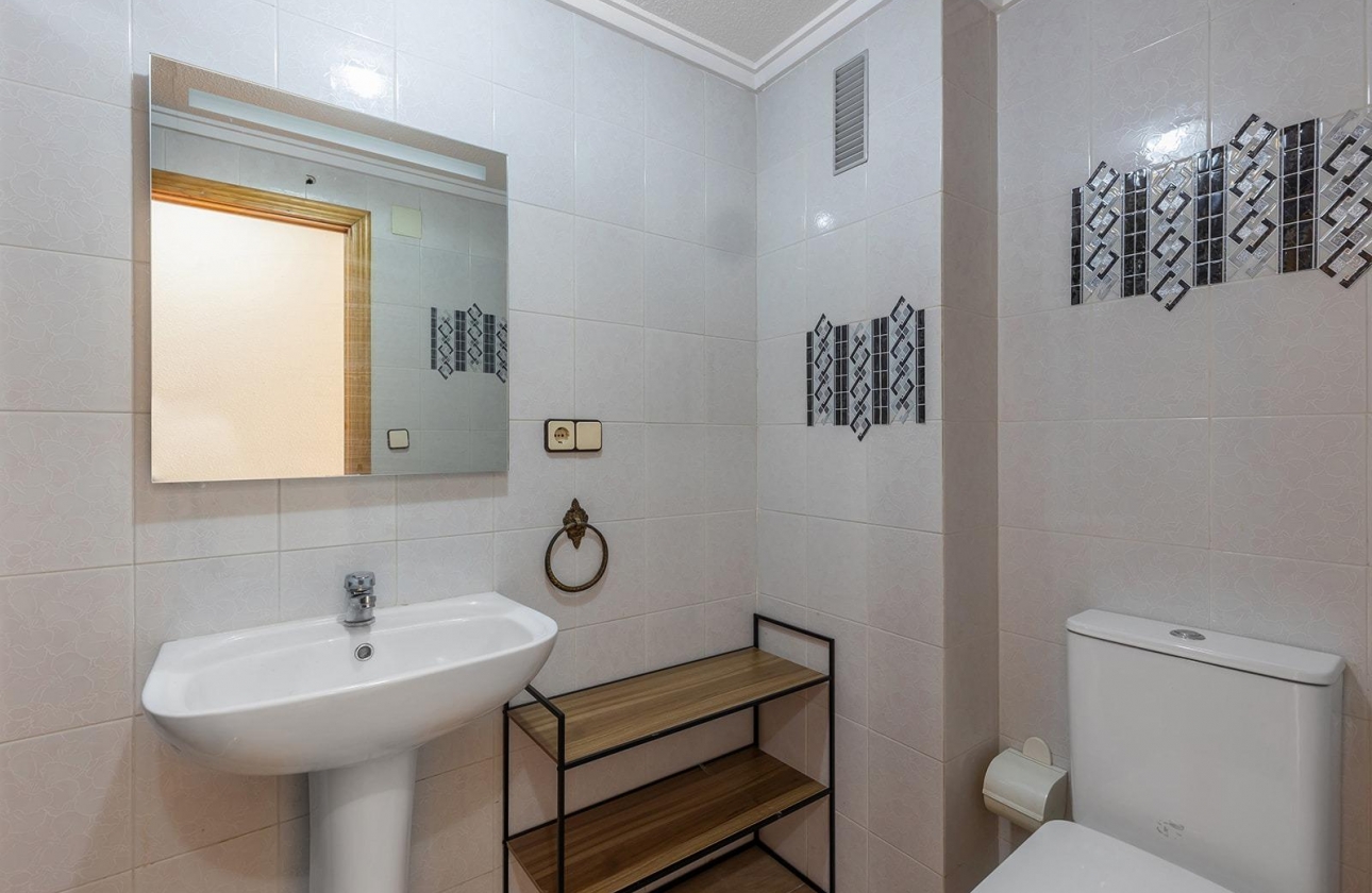 Resale - Penthouse - Torrevieja - La Mata