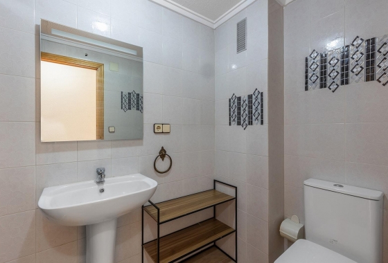 Resale - Penthouse - Torrevieja - La Mata