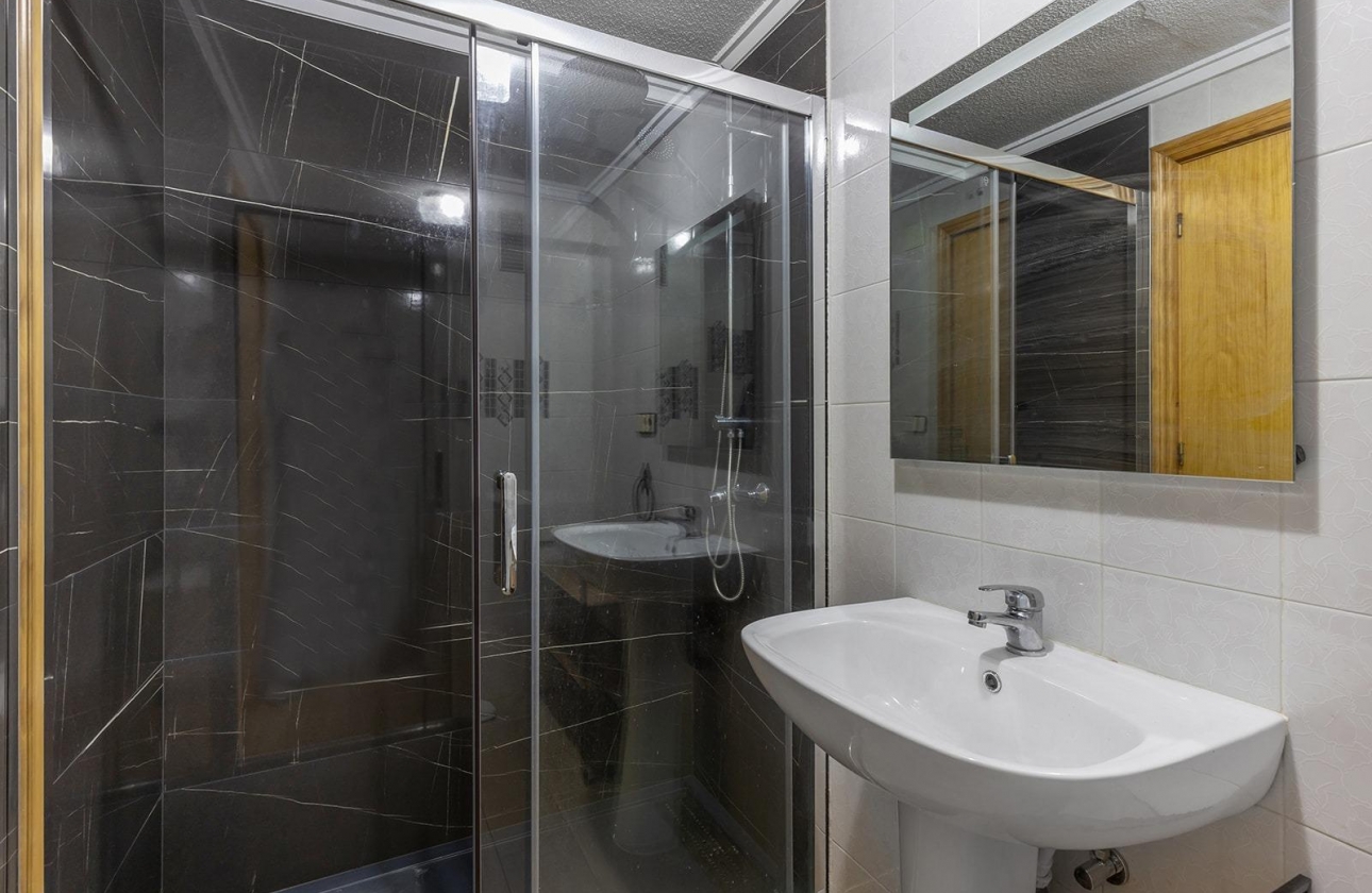 Resale - Penthouse - Torrevieja - La Mata