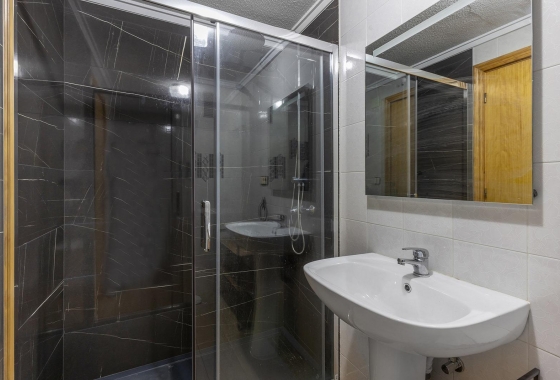 Resale - Penthouse - Torrevieja - La Mata