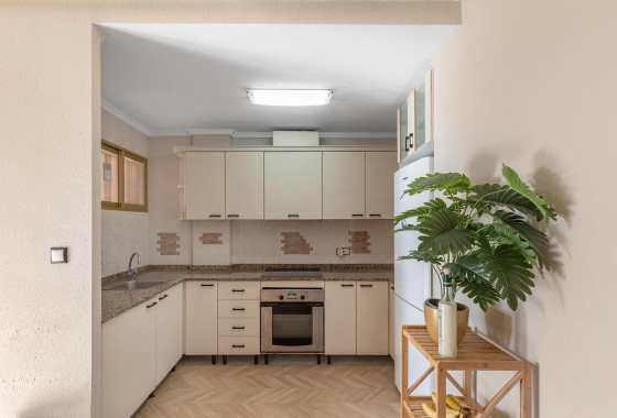 Resale - Penthouse - Torrevieja - La Mata