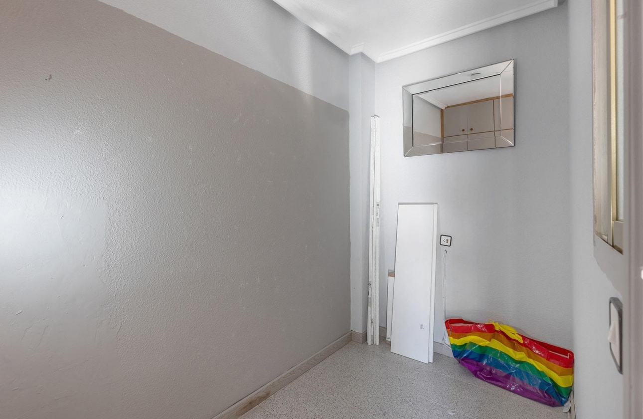 Resale - Penthouse - Torrevieja - La Mata