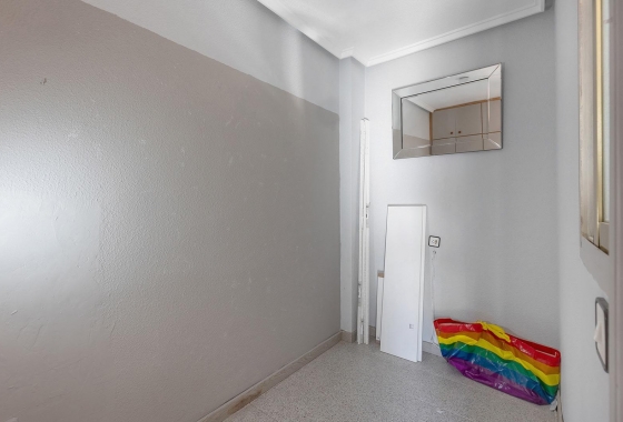 Resale - Penthouse - Torrevieja - La Mata