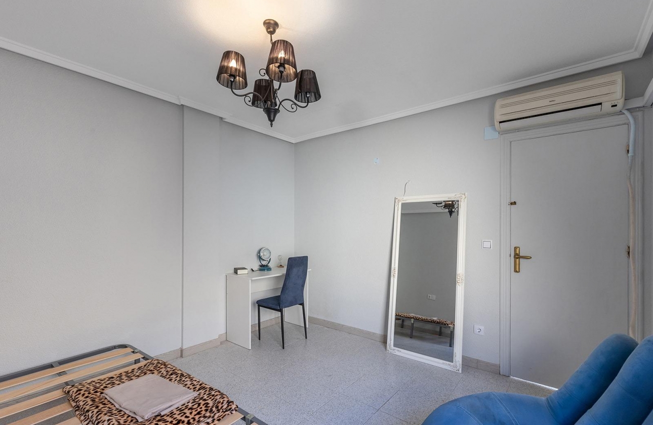 Resale - Penthouse - Torrevieja - La Mata