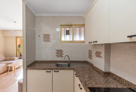 Resale - Penthouse - Torrevieja - La Mata