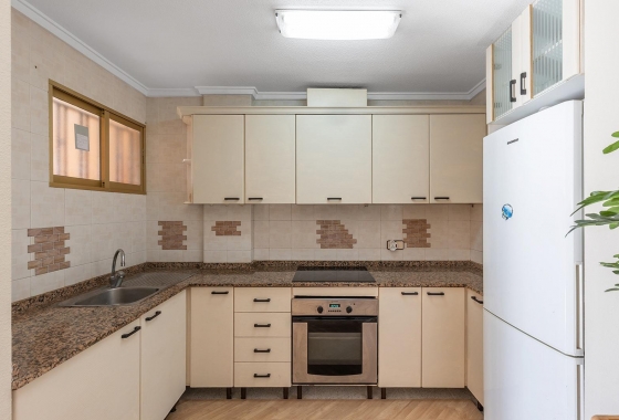 Resale - Penthouse - Torrevieja - La Mata