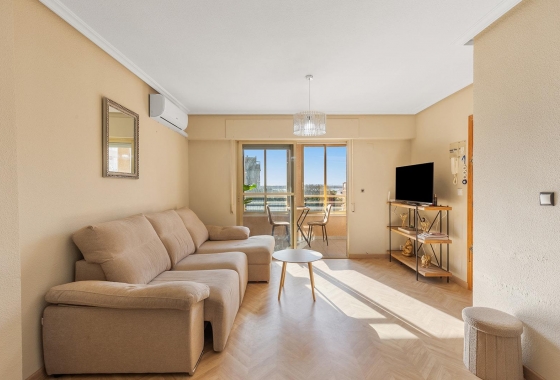 Resale - Penthouse - Torrevieja - La Mata