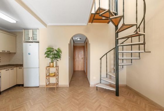Resale - Penthouse - Torrevieja - La Mata