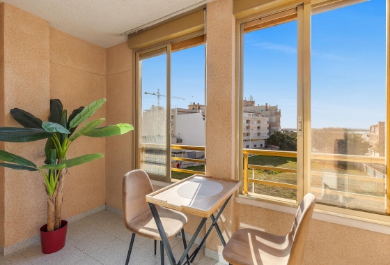 Resale - Penthouse - Torrevieja - La Mata