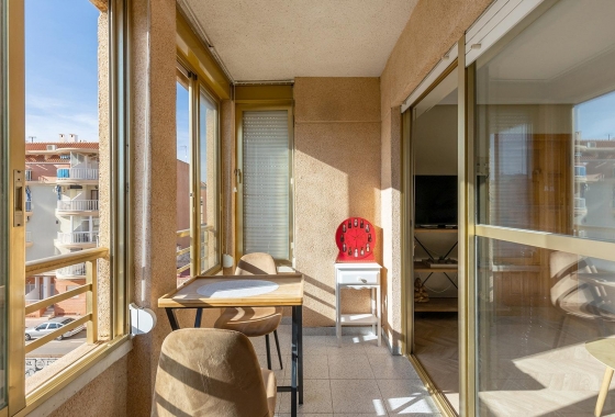 Resale - Penthouse - Torrevieja - La Mata