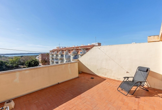 Resale - Penthouse - Torrevieja - La Mata
