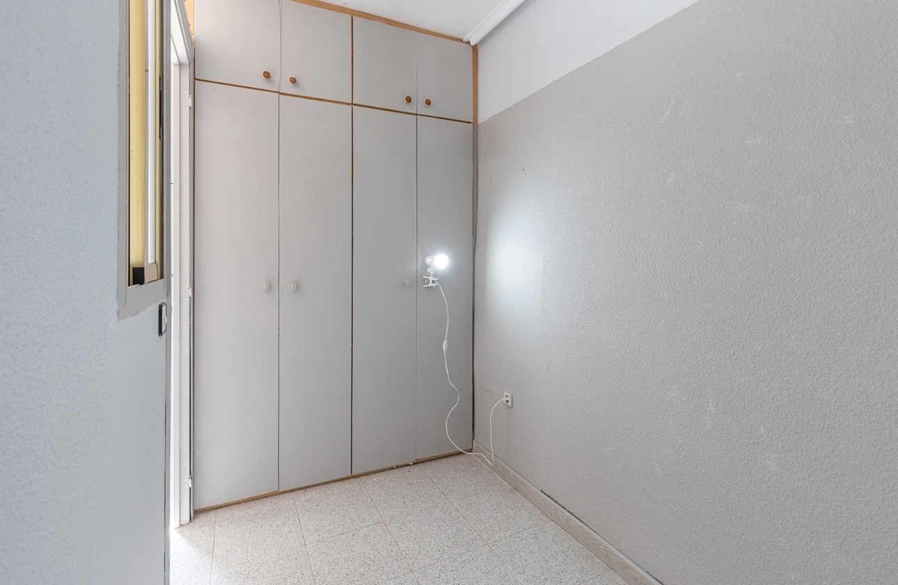 Resale - Penthouse - Torrevieja - La Mata