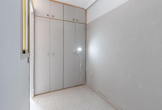 Resale - Penthouse - Torrevieja - La Mata