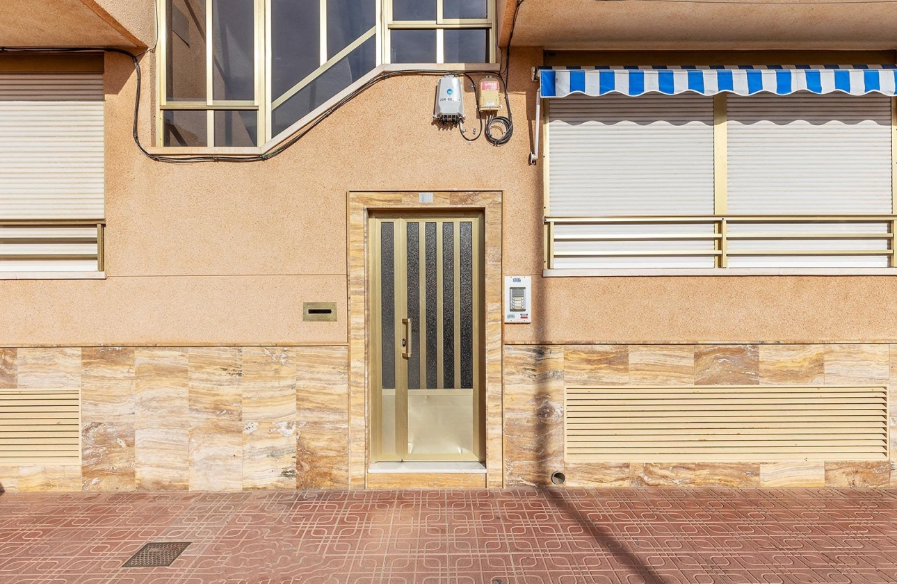 Resale - Penthouse - Torrevieja - La Mata
