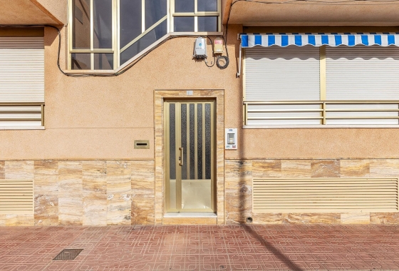 Resale - Penthouse - Torrevieja - La Mata