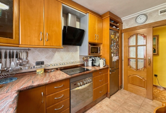 Rynek wtórny - Apartament - Torrevieja - Playa del Cura