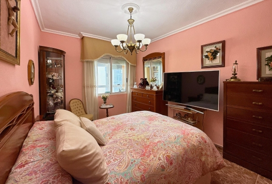 Rynek wtórny - Apartament - Torrevieja - Playa del Cura