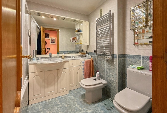 Rynek wtórny - Apartament - Torrevieja - Playa del Cura