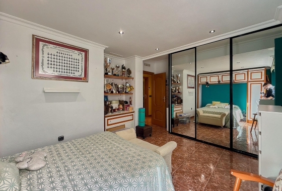 Rynek wtórny - Apartament - Torrevieja - Playa del Cura