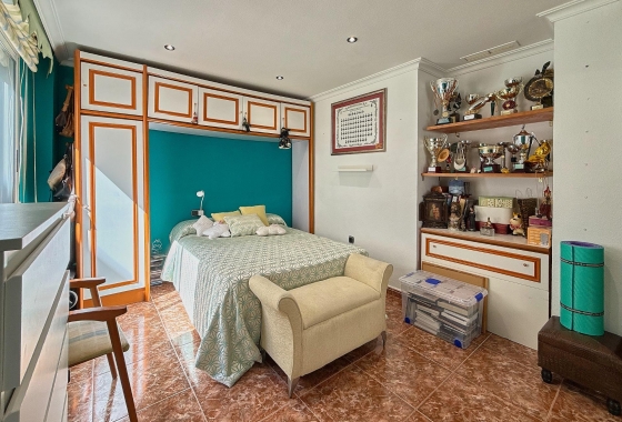 Rynek wtórny - Apartament - Torrevieja - Playa del Cura