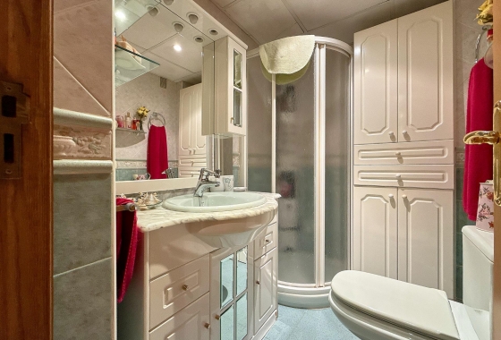 Rynek wtórny - Apartament - Torrevieja - Playa del Cura