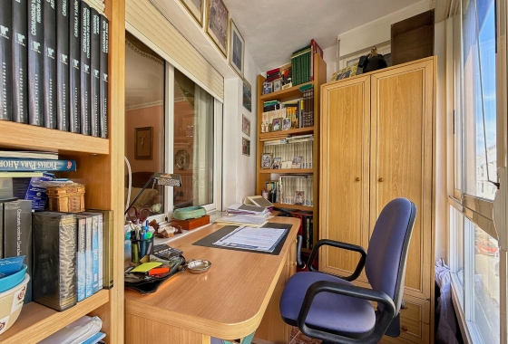 Rynek wtórny - Apartament - Torrevieja - Playa del Cura