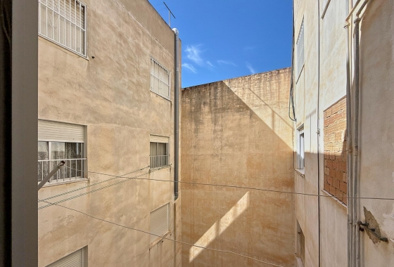 Rynek wtórny - Apartament - Torrevieja - Playa del Cura