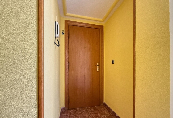 Rynek wtórny - Apartament - Torrevieja - Playa del Cura