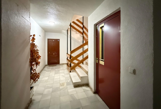 Rynek wtórny - Apartament - Torrevieja - Playa del Cura