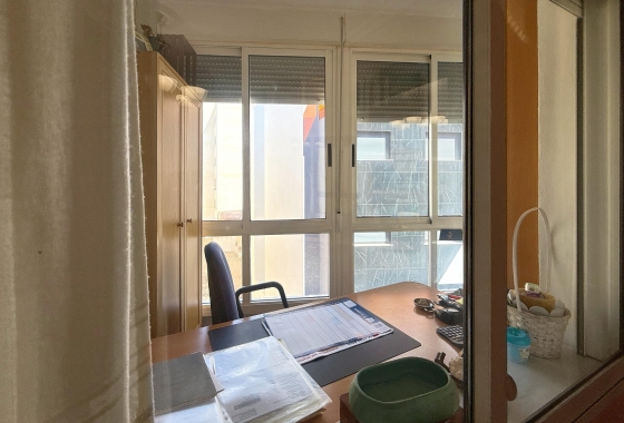 Rynek wtórny - Apartament - Torrevieja - Playa del Cura