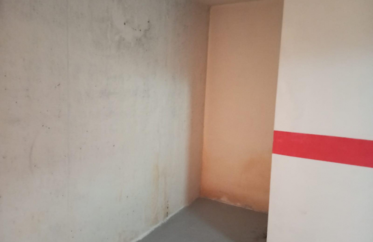 Rynek wtórny - Garaż - Torrevieja - La Mata