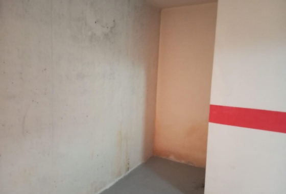 Rynek wtórny - Garaż - Torrevieja - La Mata