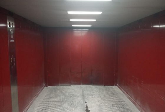 Rynek wtórny - Garaż - Torrevieja - La Mata