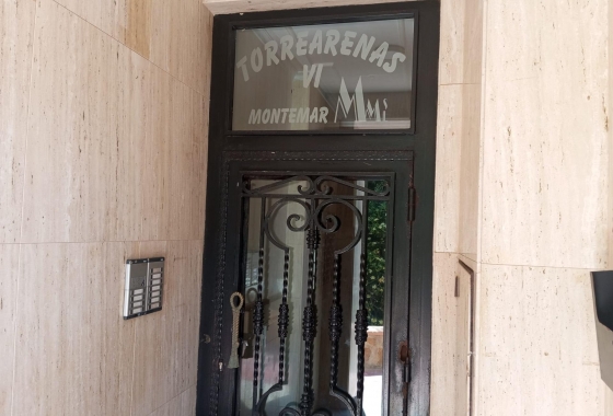 Rynek wtórny - Garaż - Torrevieja - La Mata