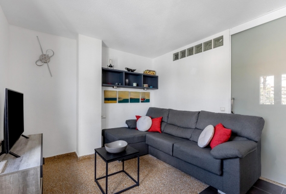 Rynek wtórny - Apartament - Torrevieja - Playa del Cura