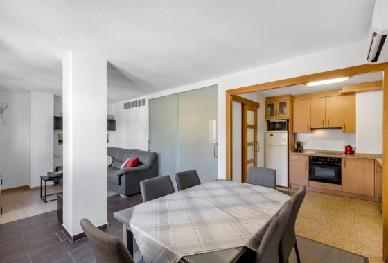 Rynek wtórny - Apartament - Torrevieja - Playa del Cura