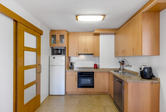 Rynek wtórny - Apartament - Torrevieja - Playa del Cura