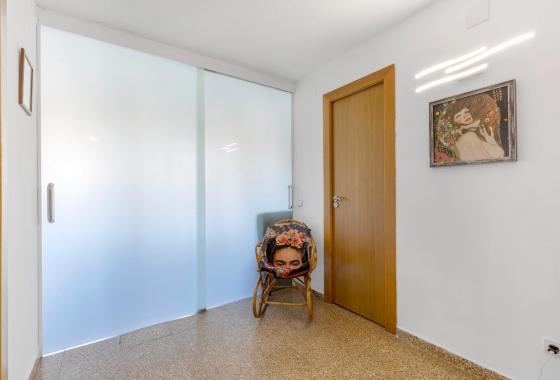 Rynek wtórny - Apartament - Torrevieja - Playa del Cura